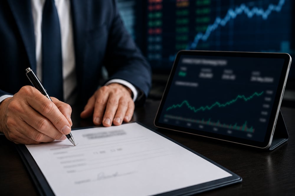 Director transactions explained: What those ASX filings really tell investors