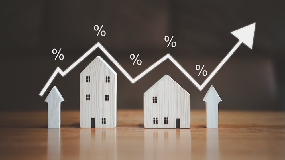 Mortgage holders should expect two more interest rate hikes, not one – UBS