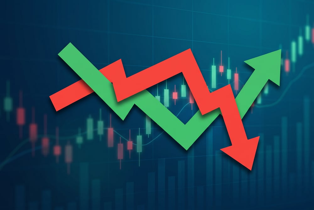 Making sense of the ASX 200 turnaround as Aussie jobs data disappoints