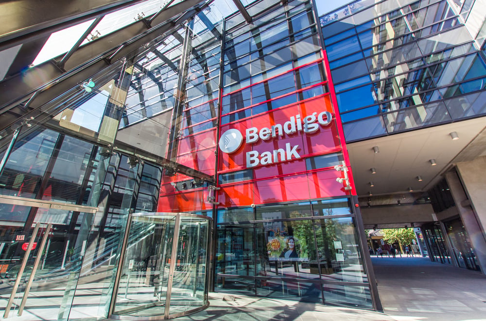 Bendigo Bank profits jump on margin tailwinds: shares jump 7% 