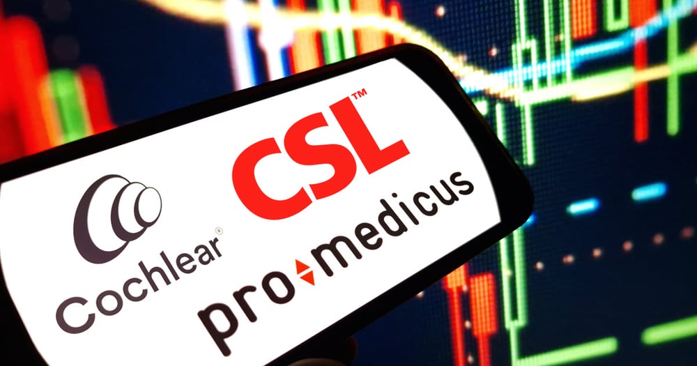 Should you buy the dip on ASX healthcare stocks CSL, Cochlear and Pro Medicus?