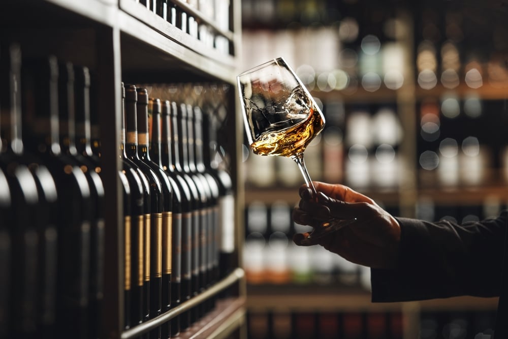 Treasury Wine 1H25 Earnings Call Highlights