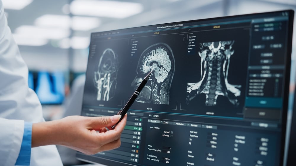 Pro Medicus reports record first-half but shares tumble on lofty valuation