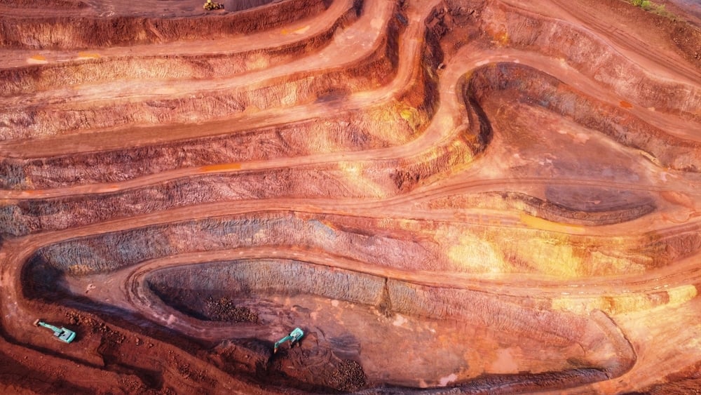 Why Newmont remains the "global go-to name for gold leverage"