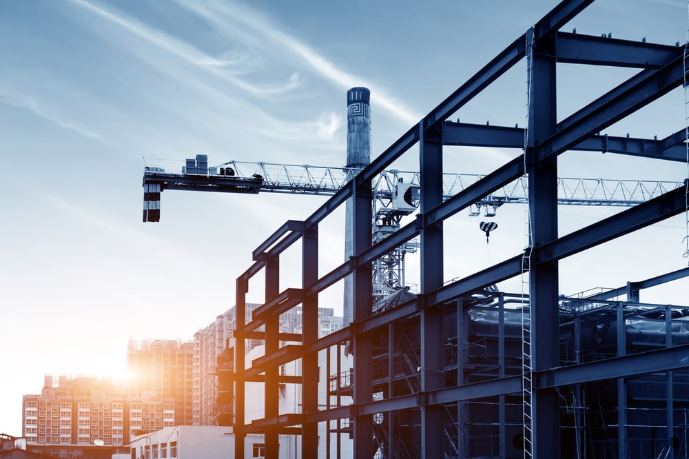 Civmec kicks off 2023 with order book over $1.5bn 