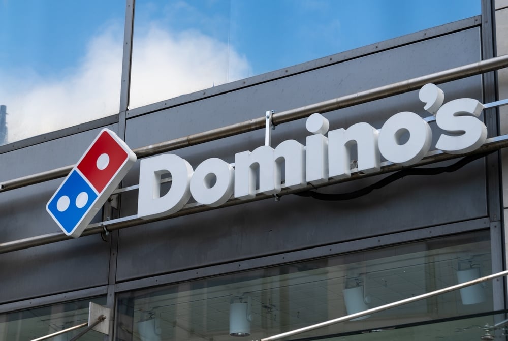 Why Domino's store closures are squeezing short sellers