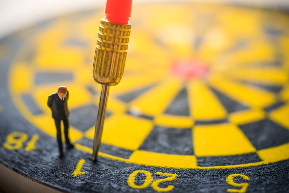 Why holding reporting season losers is a dangerous game