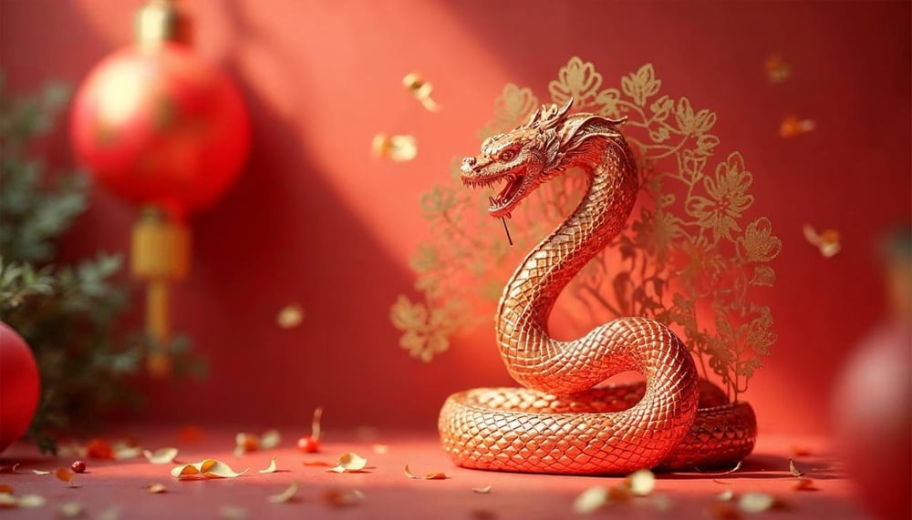 Is the year of the Snake bullish for the ASX 200?