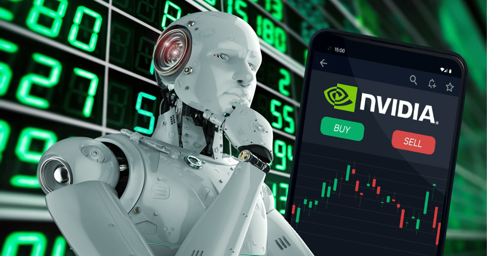 DeepSeek crash creates rare buy the dip opportunity for Nvidia, Magnificent 7