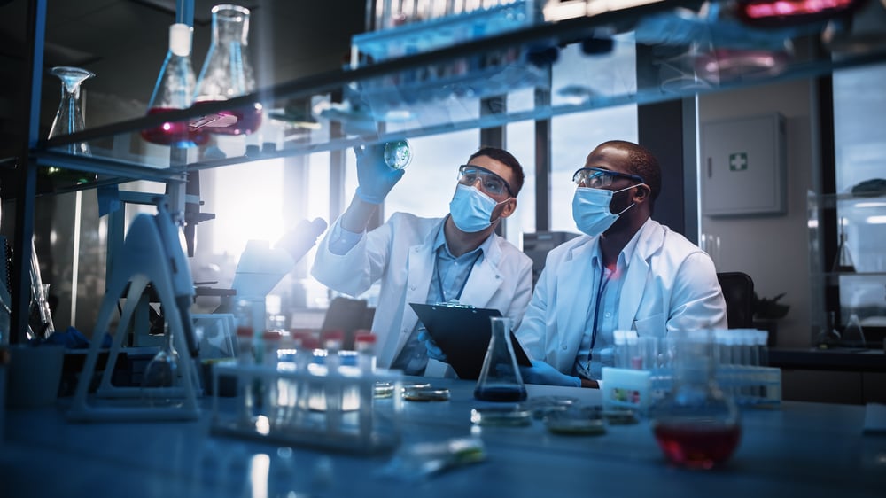 Stocks making the biggest moves at noon: Cyclopharm, Praemium, Evolution Mining and more