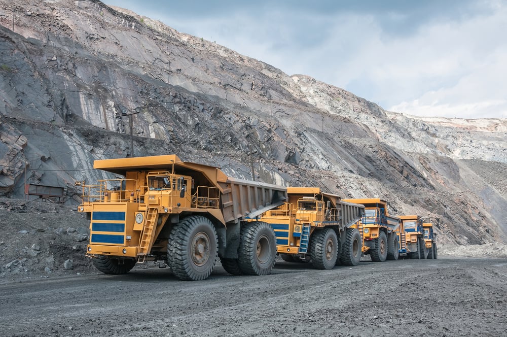 Stocks making the biggest moves at noon: Red Hawk Mining, Dropsuite, tech stocks and more