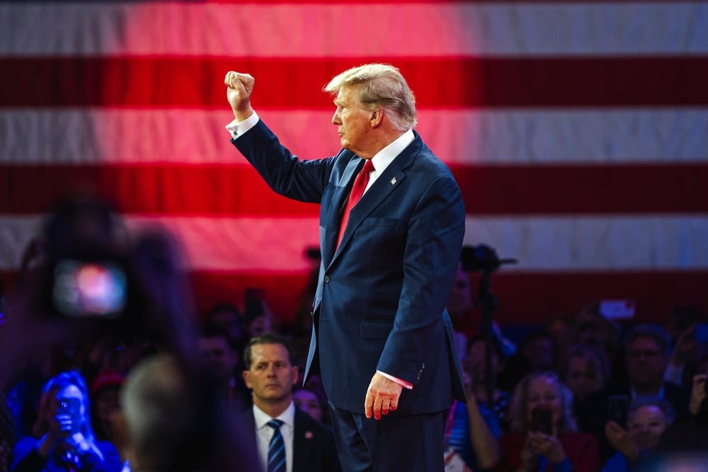 Why Donald Trump's 25% tariff on Mexico could become a headache for this ASX stock