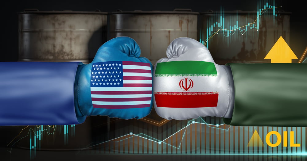 US-Iran sabre rattling boosts Woodside Energy and Santos share prices - but how high can they go?