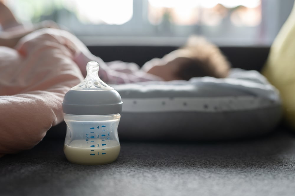 Bubs expects frothy growth via share agreement with its lead distributor 