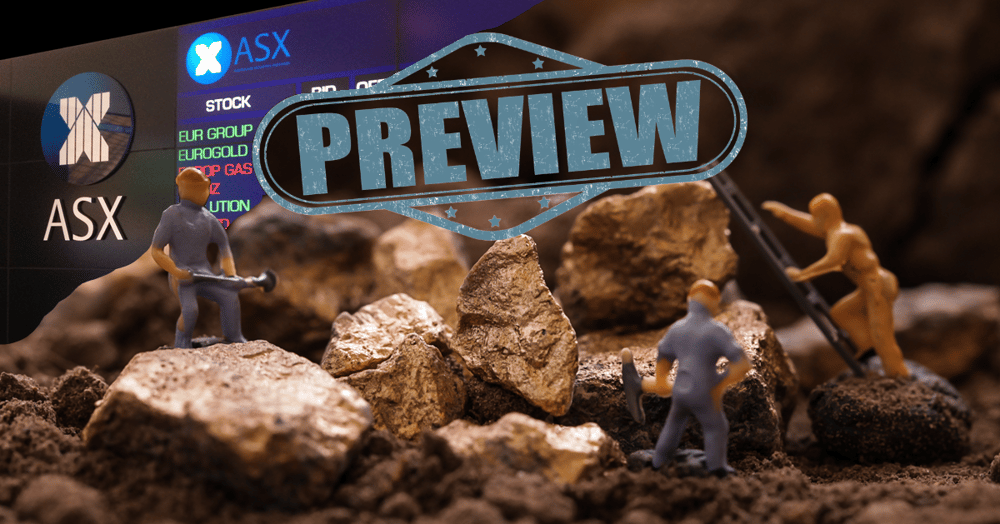 ASX mining stocks quarterly reports preview: BHP, Fortescue, Pilbara Minerals, Paladin Energy, Sandfire Resources and more