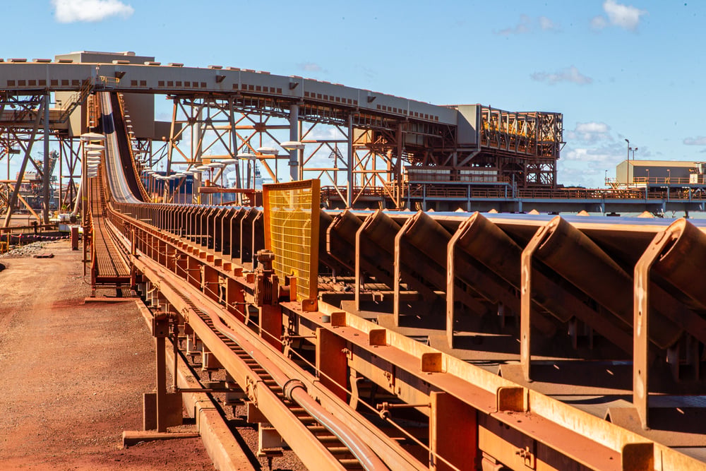 Mineral Resources has not been this oversold since the GFC