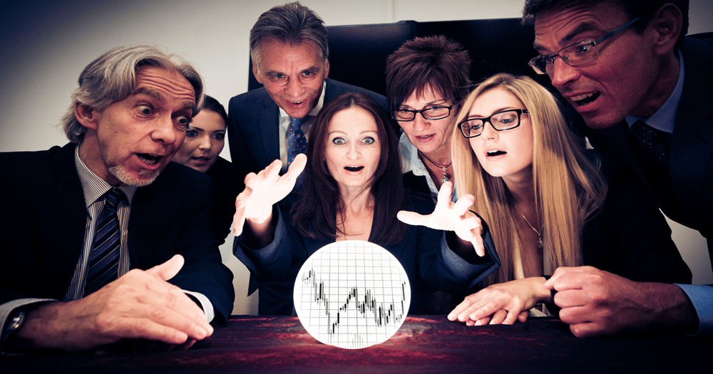 Where the Australian stock market is headed in 2025