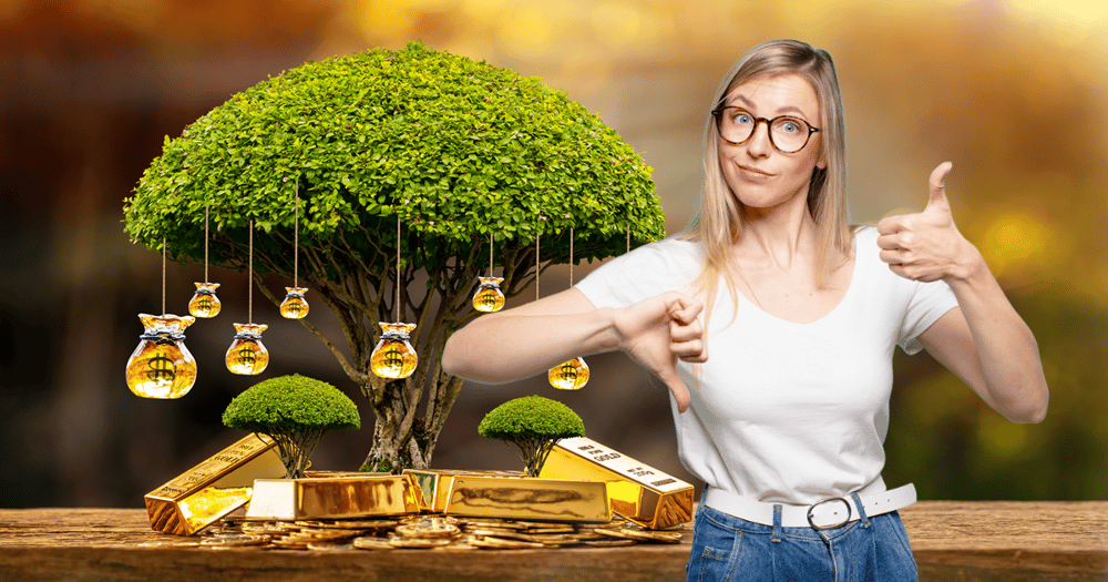 Everything you need to know about gold in 2025: New highs or major downturn?