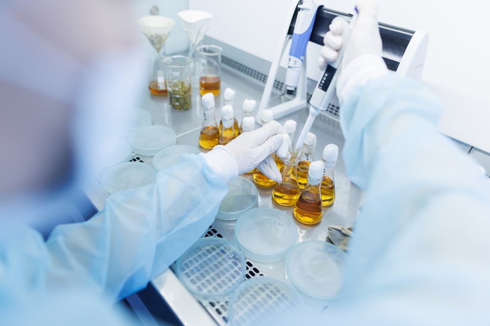 Stocks making the biggest moves at noon: Telix, Mesoblast, Uranium and more