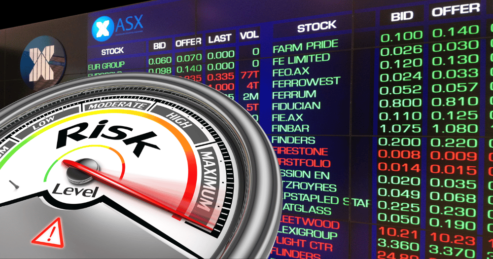 New data suggests your exposure to “overvalued” ASX bank shares is greater than you think