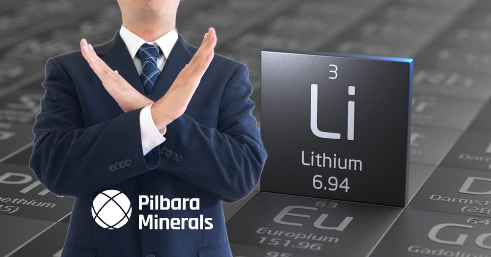 Latest lithium market views and price forecasts, plus ASX lithium top picks Pilbara Minerals and Patriot Battery Metals