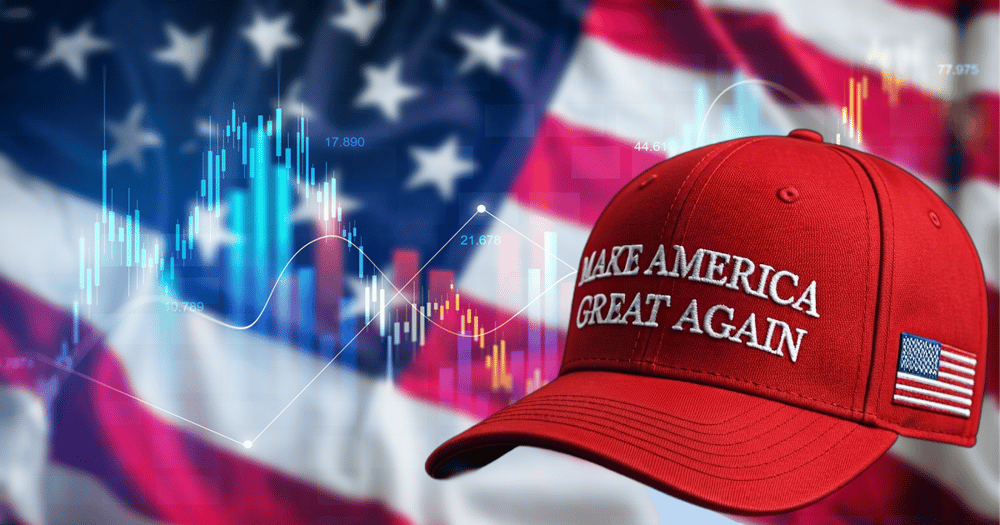 How much higher can the US stock market go in 2025?