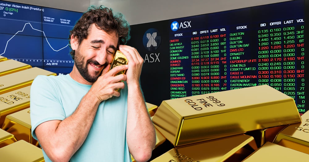 Gold will rise again, says Macquarie. Buy the dip in ASX gold stocks Newmont, Genesis Minerals, Vault, and Perseus