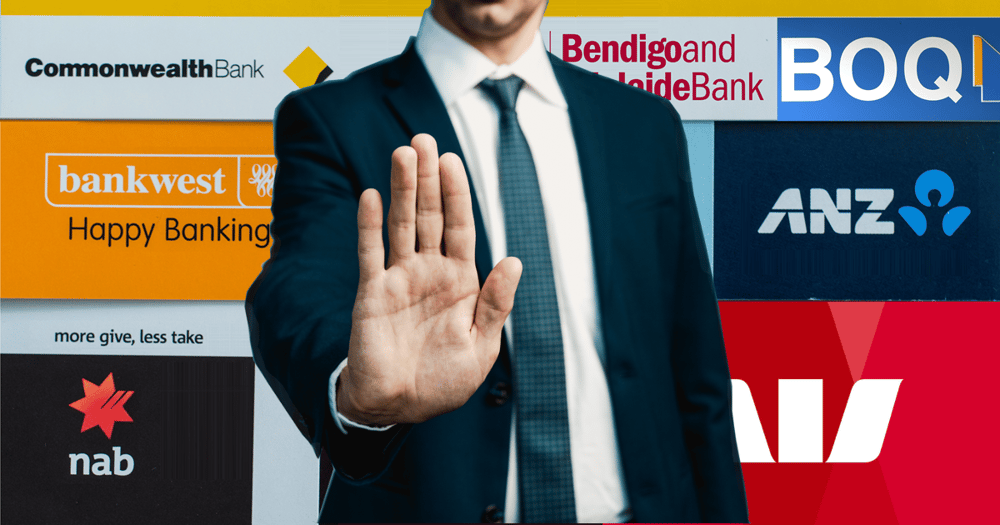Big brokers warn of “generational” overvaluations in ANZ, Commonwealth Bank, NAB and Westpac