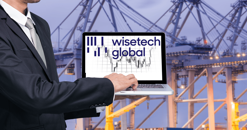 Path to $200 WiseTech Global share price is becoming clearer says Morgan Stanley