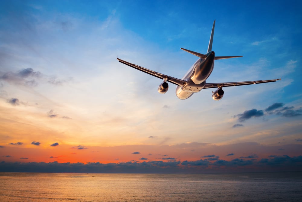 Webjet shares jump on possible demerger and record earnings