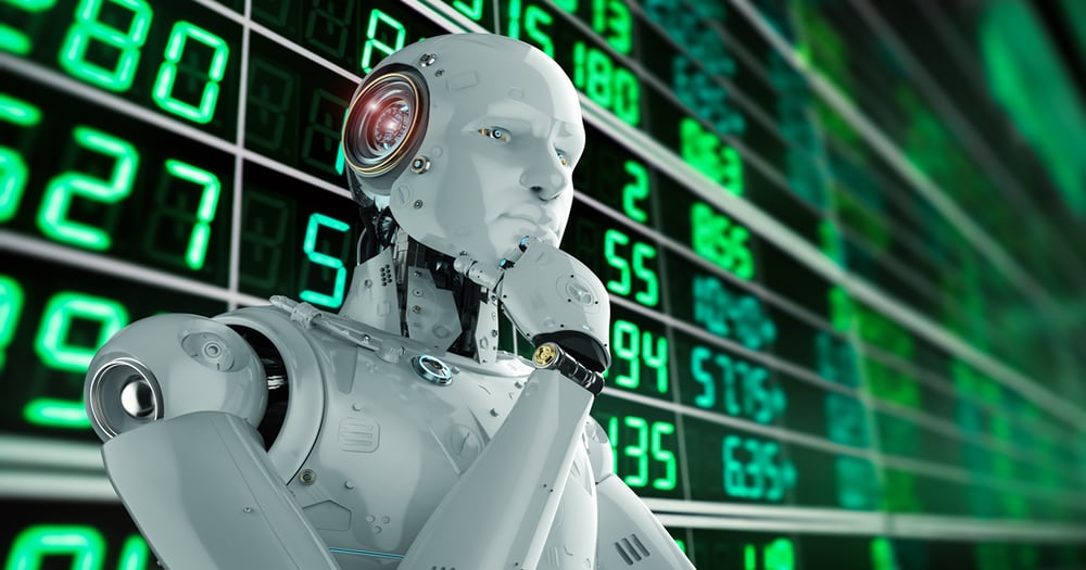 Investing lessons from AI (and a veteran human)