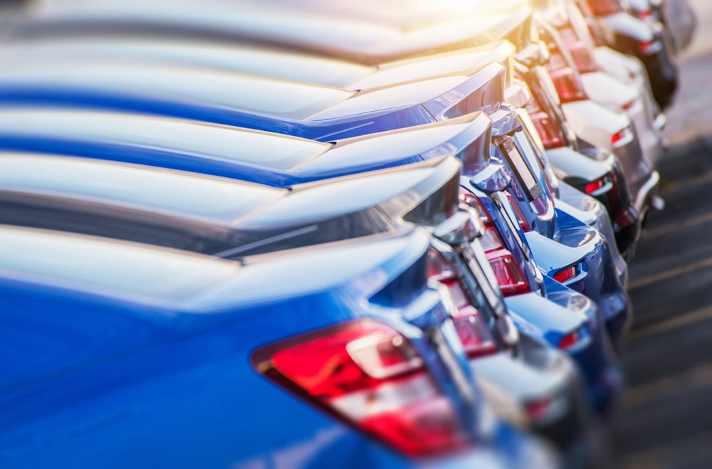 GUD plunges 20 per cent on earnings downgrade, sees "significant slowing" in autos market