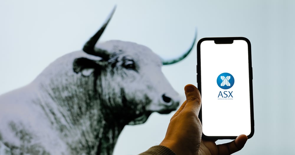 Australian shares are at record highs, here’s your 2025 playbook