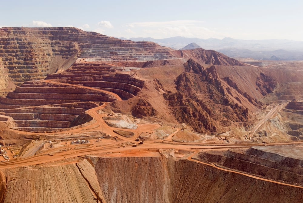 Everything you need to know about BHP's ambitious copper plans