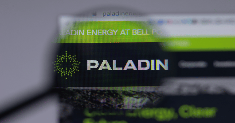 Should you buy the dip in Paladin Energy shares? (Hint: Brokers think there's 71% upside!)
