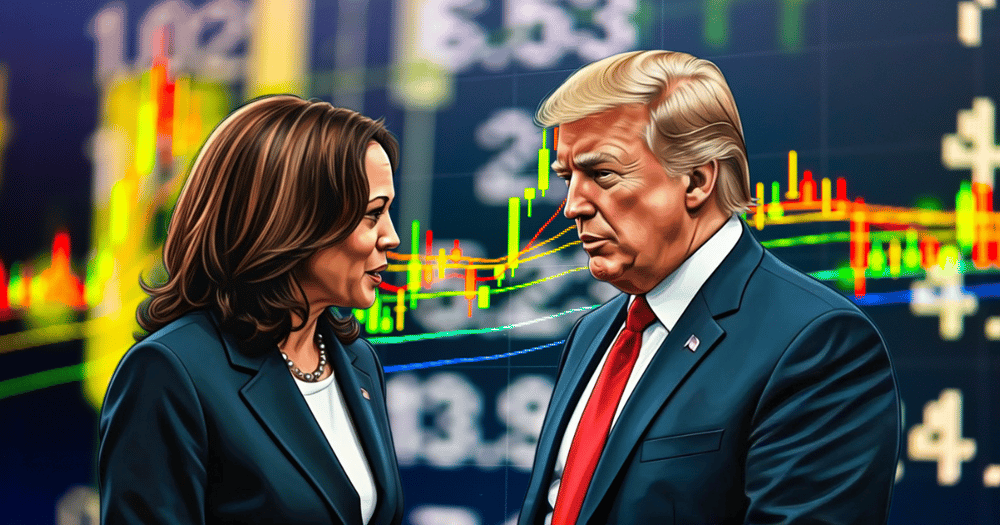 Stocks, Bonds, Gold: This is what to expect after US presidential elections