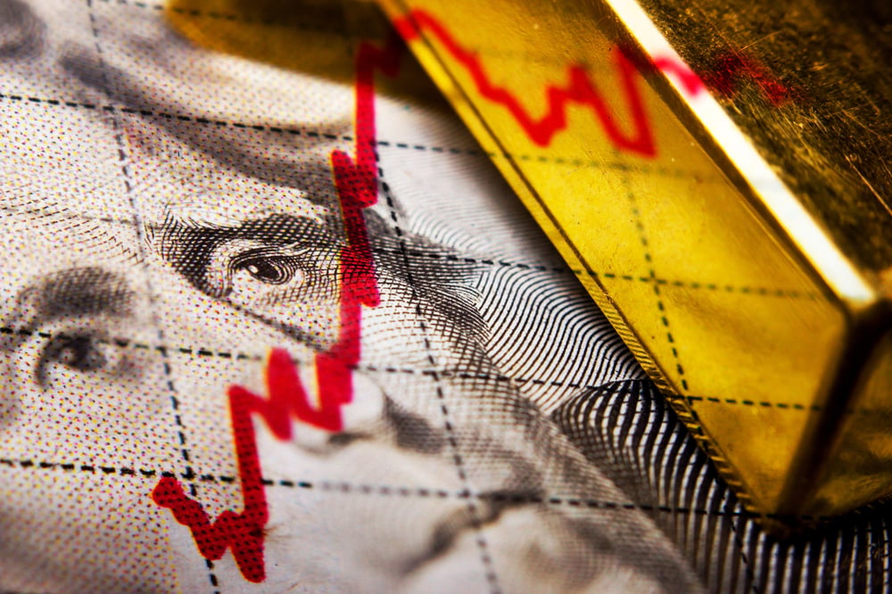 US economy shrinks for a second straight quarter: Is it a recession or not? 