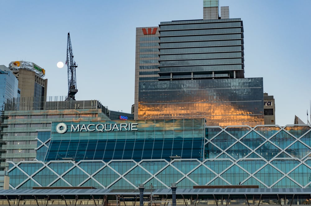 Banks seen as short-term beneficiaries of rising rates: Macquarie 