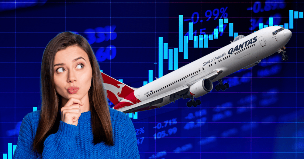 Should you sell your Qantas shares?