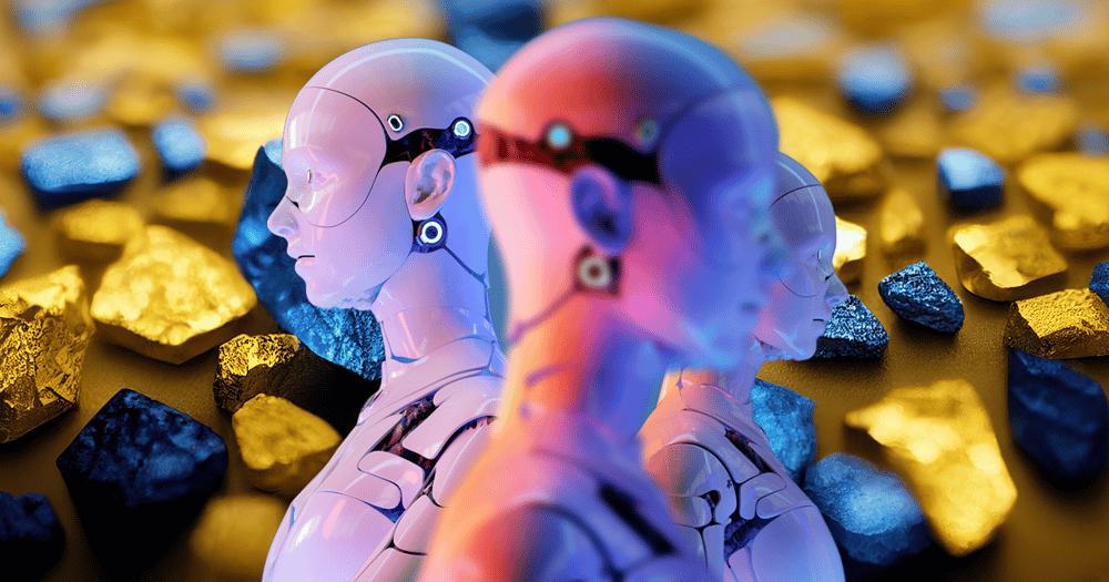 Rise of the machines: How 1 billion humanoid robots by 2050 will drive a surge in critical minerals demand
