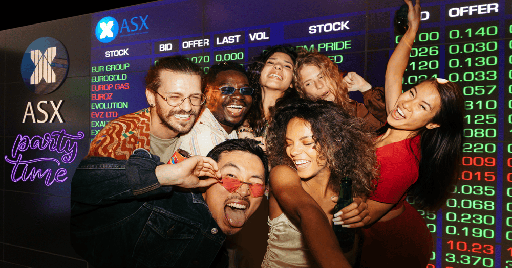 The ASX 200 just hit a new record high, but how long can the good times last?
