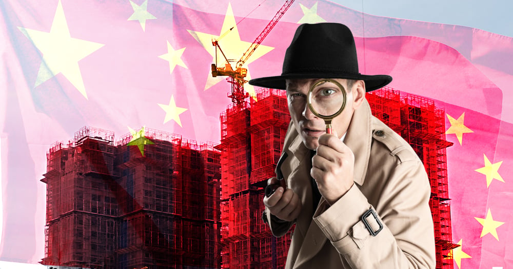 China property is turning, time to investigate ASX copper and zircon stocks