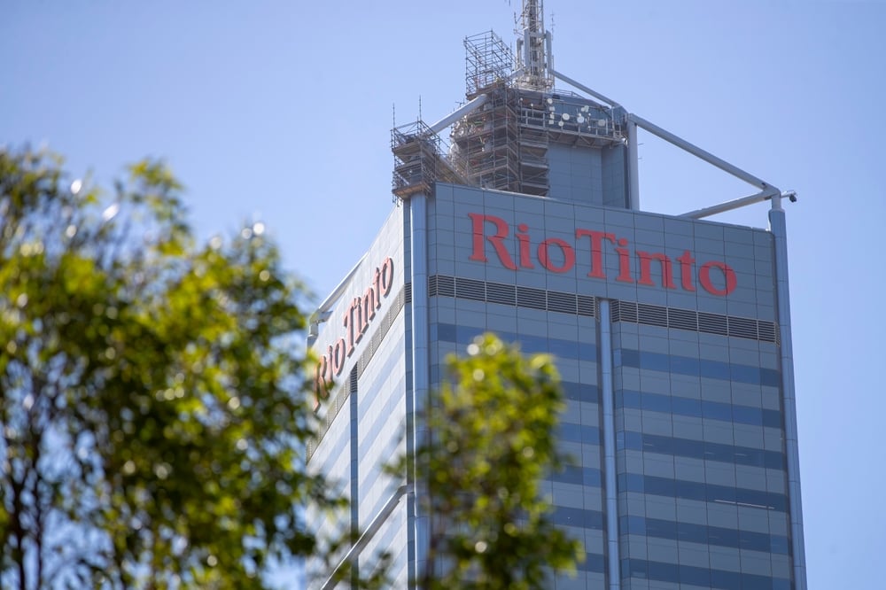 Here's what investors need to know about Rio Tinto's US$6.7bn bid for Arcadium Lithium