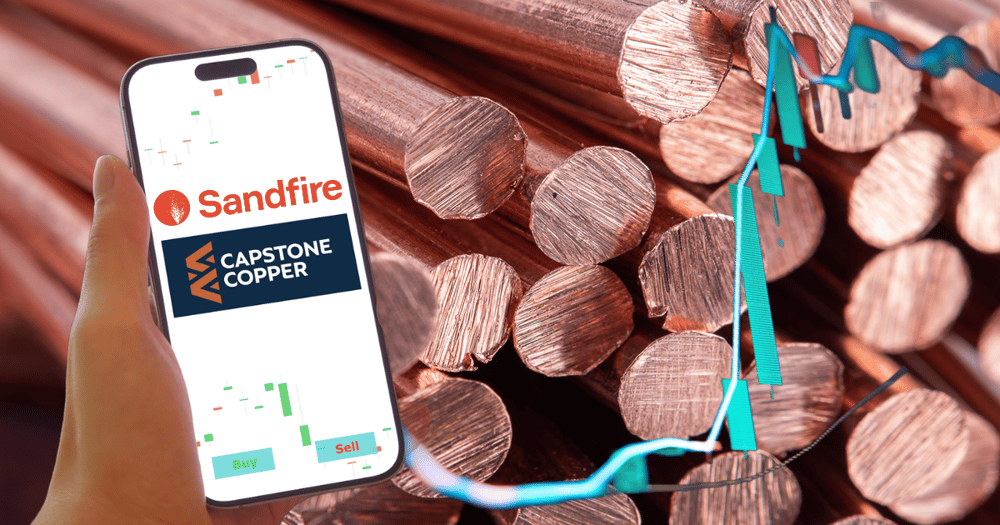 Could this “tectonic” shift in the copper market spike the prices of ASX copper stocks?