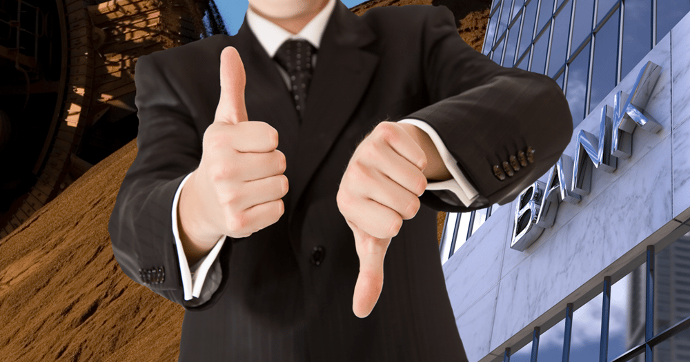 It’s time to sell ASX bank shares and buy resources says this major broker