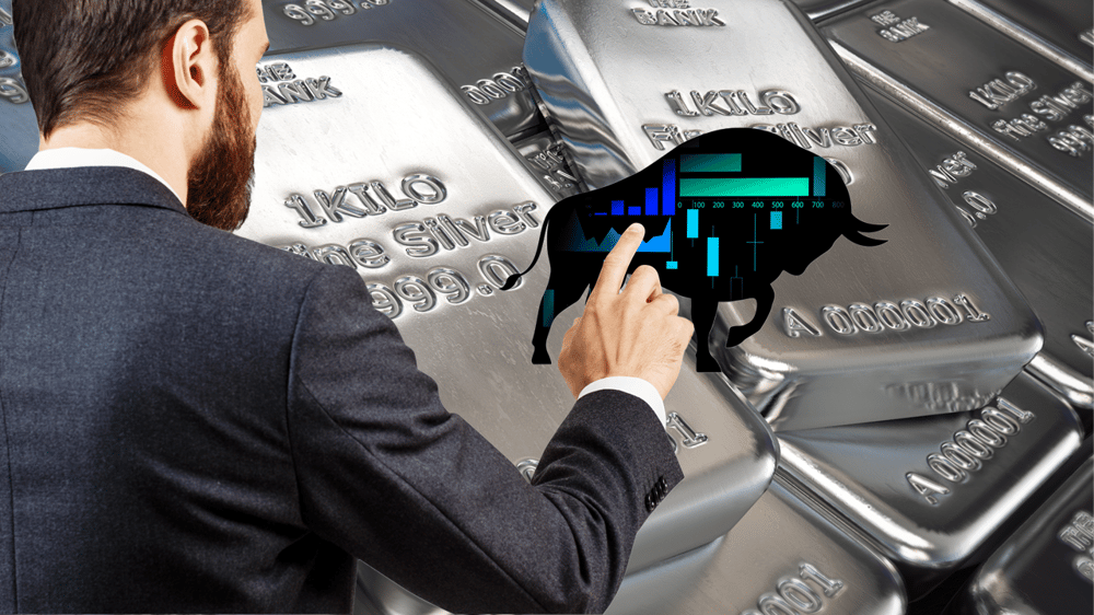 Citi is "very bullish" on silver, these are the ASX silver stocks to watch