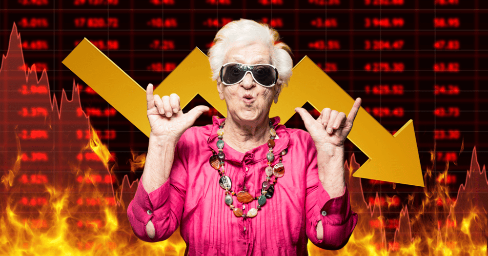 Tough week on markets? These ASX stocks still got upgrades and price target increases from the big brokers