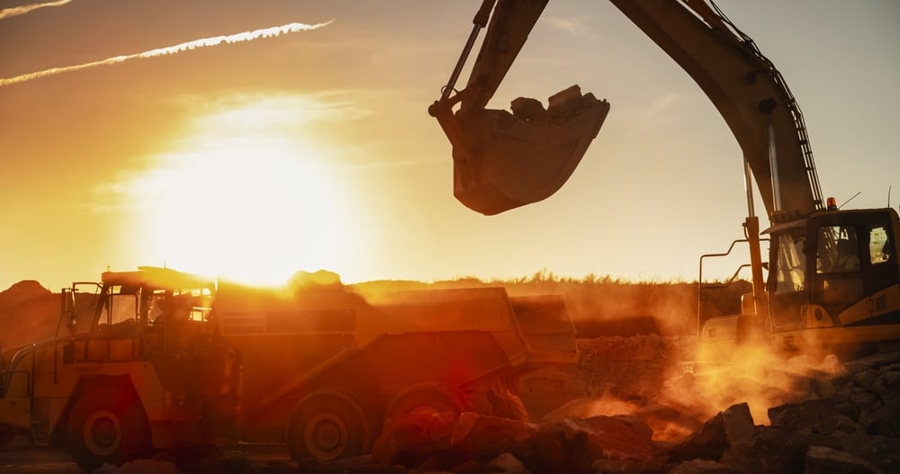 Lithium stocks are soaring - but you may not want to get your hopes up