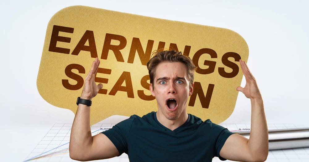 Shockers! These ASX stocks received the most upgrades and downgrades this earnings season