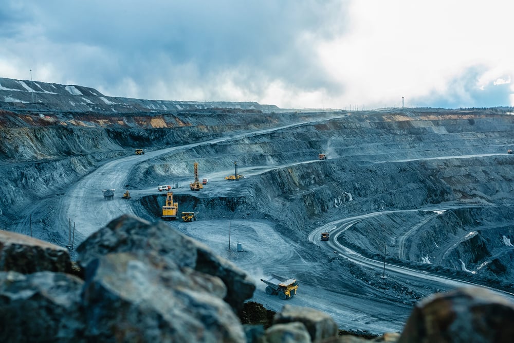 Citi says ASX mining stocks hit eye-catching valuations but global risks loom